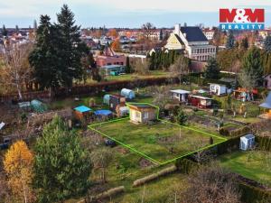 Prodej chaty, Pardubice, Holcova, 14 m2