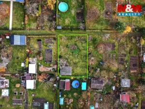 Prodej chaty, Pardubice, Holcova, 14 m2