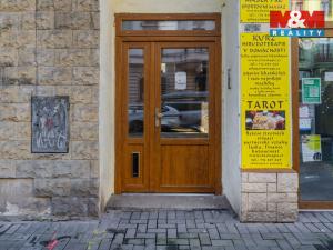 Prodej obchodního prostoru, Ústí nad Labem - Ústí nad Labem-centrum, Masarykova, 48 m2