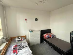 Pronájem bytu 3+1, Pardubice, U Josefa, 73 m2