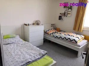 Pronájem bytu 3+1, Pardubice, U Josefa, 73 m2