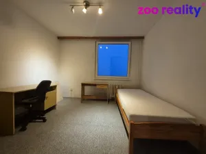 Pronájem bytu 3+1, Pardubice, U Josefa, 73 m2