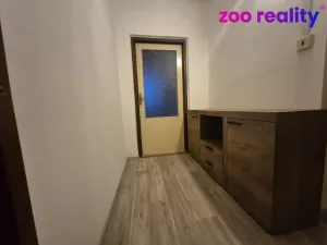 Pronájem bytu 3+1, Pardubice, U Josefa, 73 m2