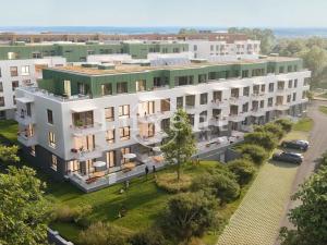 Prodej bytu 3+kk, Kladno, Pražská, 75 m2