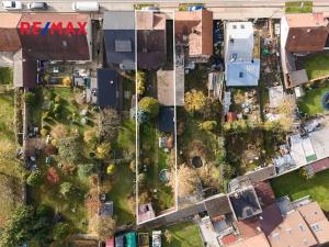 Prodej rodinného domu, Kamenné Žehrovice, Karlovarská třída, 120 m2