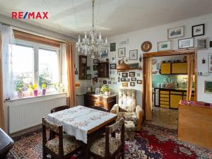 Prodej rodinného domu, Kamenné Žehrovice, Karlovarská třída, 120 m2