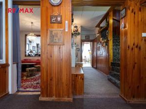 Prodej rodinného domu, Kamenné Žehrovice, Karlovarská třída, 120 m2