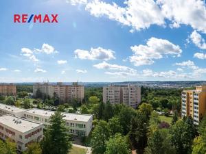 Pronájem bytu 1+1, Praha - Troja, Krynická, 29 m2