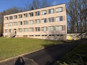 Prodej komerční nemovitosti, Děčín, U Tvrze, 2711 m2