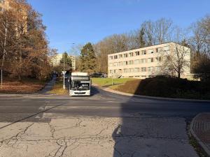 Prodej činžovního domu, Děčín, U Tvrze, 2711 m2