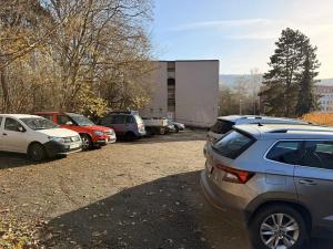 Prodej komerční nemovitosti, Děčín, U Tvrze, 2711 m2