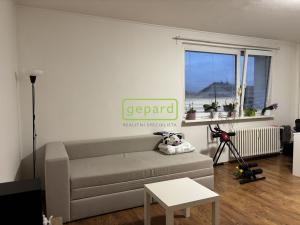 Pronájem bytu 1+1, Liberec - Liberec XIII-Nové Pavlovice, Bezová, 39 m2