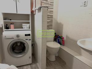 Pronájem bytu 1+1, Liberec - Liberec XIII-Nové Pavlovice, Bezová, 39 m2