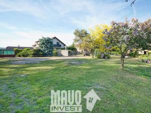 Prodej pozemku pro bydlení, Praha - Lipence, U žlábku, 972 m2