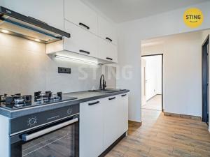 Prodej bytu 2+1, Třinec - Oldřichovice, 58 m2