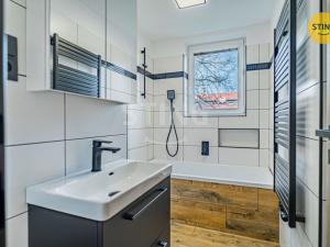 Prodej bytu 2+1, Třinec - Oldřichovice, 58 m2