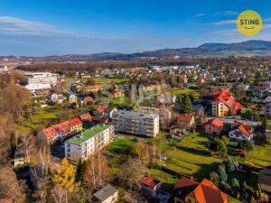 Prodej bytu 2+1, Třinec - Oldřichovice, 58 m2