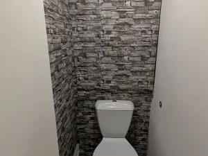 Pronájem bytu 2+1, Chomutov, Dřínovská, 61 m2