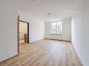 Prodej bytu 1+1, České Budějovice, Lidická tř., 38 m2