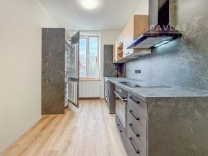 Prodej bytu 1+1, České Budějovice, Lidická tř., 38 m2