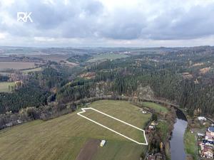 Prodej pole, Vlastějovice, 13479 m2