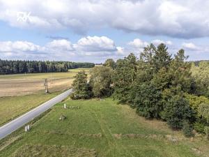 Prodej pozemku pro bydlení, Chotěboř, 1328 m2