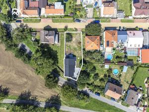 Prodej rodinného domu, Nová Ves I, Jiráskova, 140 m2