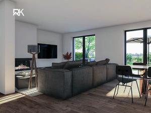 Prodej rodinného domu, Kolín, Jiřího Jarocha, 161 m2