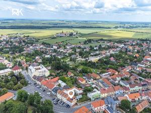 Prodej rodinného domu, Zásmuky, Komenského nám., 133 m2