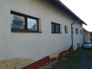 Prodej rodinného domu, Hlubočec, 609 m2