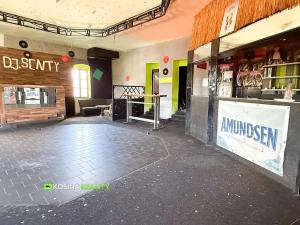 Pronájem obchodního prostoru, Aš, 260 m2