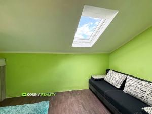 Pronájem bytu 1+1, Libavské Údolí, 30 m2