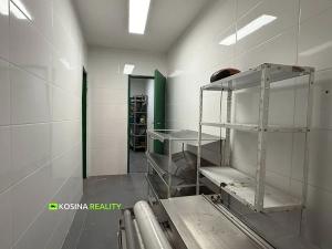 Pronájem obchodního prostoru, Nejdek, náměstí Karla IV., 120 m2