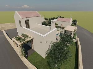 Prodej rodinného domu, Vamos, Řecko, 97 m2