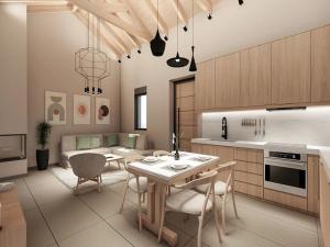 Prodej rodinného domu, Vamos, Řecko, 97 m2