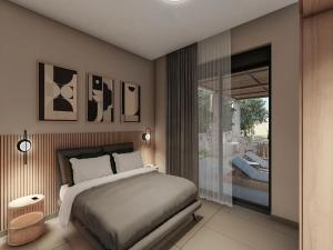 Prodej rodinného domu, Vamos, Řecko, 97 m2