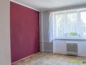 Prodej bytu 3+1, Strašice, 64 m2