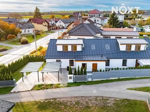 Prodej rodinného domu, Třebnouševes, 230 m2