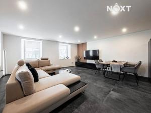 Prodej rodinného domu, Třebnouševes, 230 m2