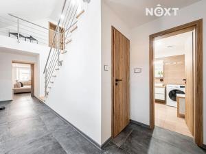 Prodej rodinného domu, Třebnouševes, 230 m2