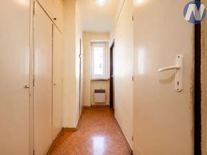 Prodej bytu 2+1, Vimperk, Palackého, 60 m2