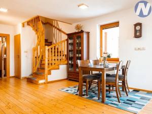 Prodej rodinného domu, Blatná, Hálova, 277 m2