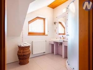 Prodej rodinného domu, Blatná, Hálova, 277 m2