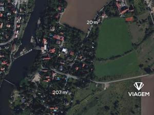 Prodej podílu pole, Praha - Lipence, 100 m2