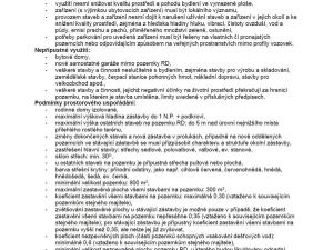 Prodej pozemku pro bydlení, Krhanice, 2314 m2