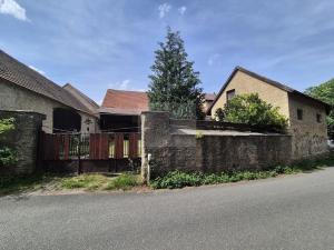 Prodej rodinného domu, Petříkov, 230 m2