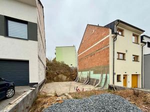 Prodej rodinného domu, Náměšť nad Oslavou, 197 m2