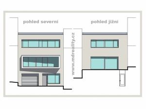 Prodej rodinného domu, Náměšť nad Oslavou, 197 m2