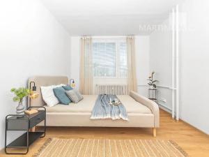 Prodej bytu 3+kk, Praha - Střížkov, Vysočanská, 71 m2