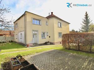 Prodej rodinného domu, Píšť, Ratibořská, 270 m2